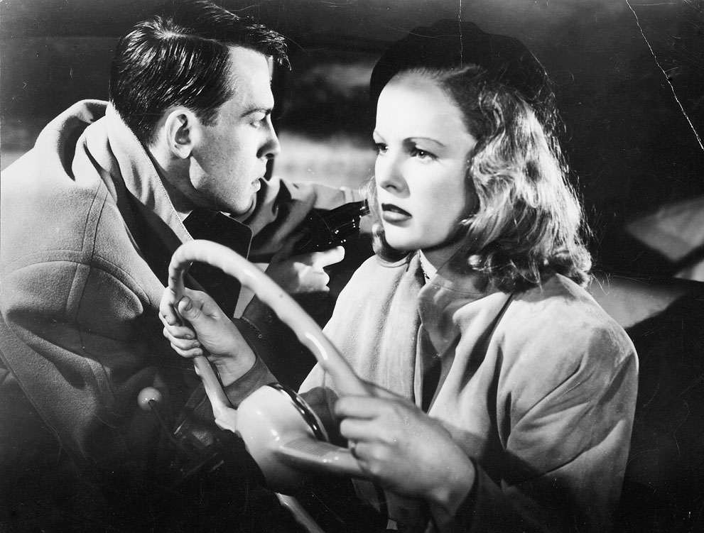 GUN CRAZY. LAS MEJORES ROAD MOVIES. El cine más libre. estrellamillansanjuan.es