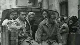 LAS MEJORES ROAD MOVIES. El cine más libre. estrellamillansanjuan.es