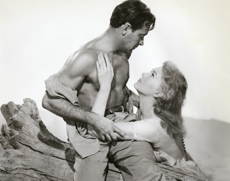 Picnic. Joshua Logan. La sensualidad y libertad como vendaval. estrellamillansanjuan.es
