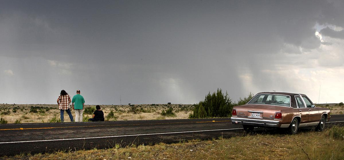 LAS MEJORES ROAD MOVIES. El cine más libre. estrellamillansanjuan.es