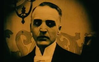 Praesidenten. C.T. Dreyer. estrellamillansanjuan.es