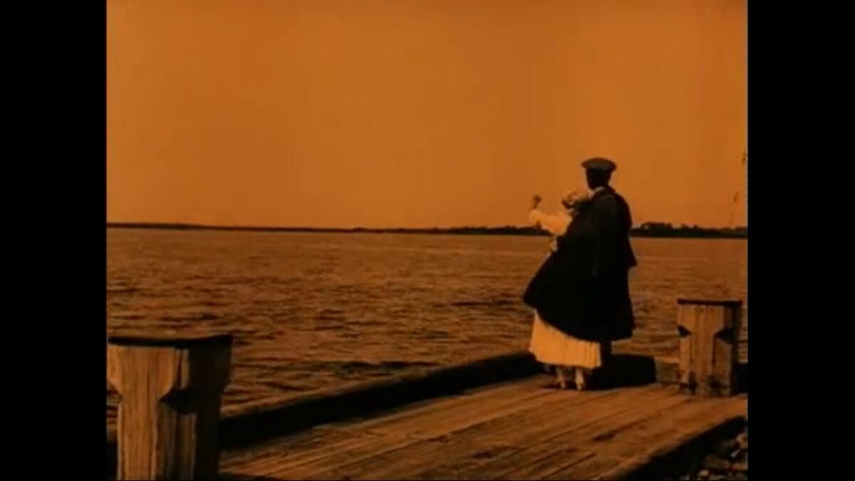 Praesidenten (El presidente). C.T. Dreyer. estrellamillansanjuan.es