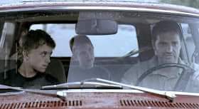 EL REGRESO. LAS MEJORES ROAD MOVIES. El cine más libre. estrellamillansanjuan.es