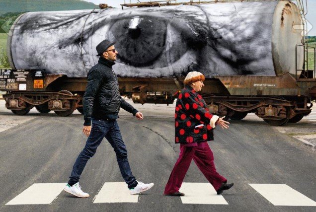 LAS MEJORES ROAD MOVIES. El cine más libre. estrellamillansanjuan.es