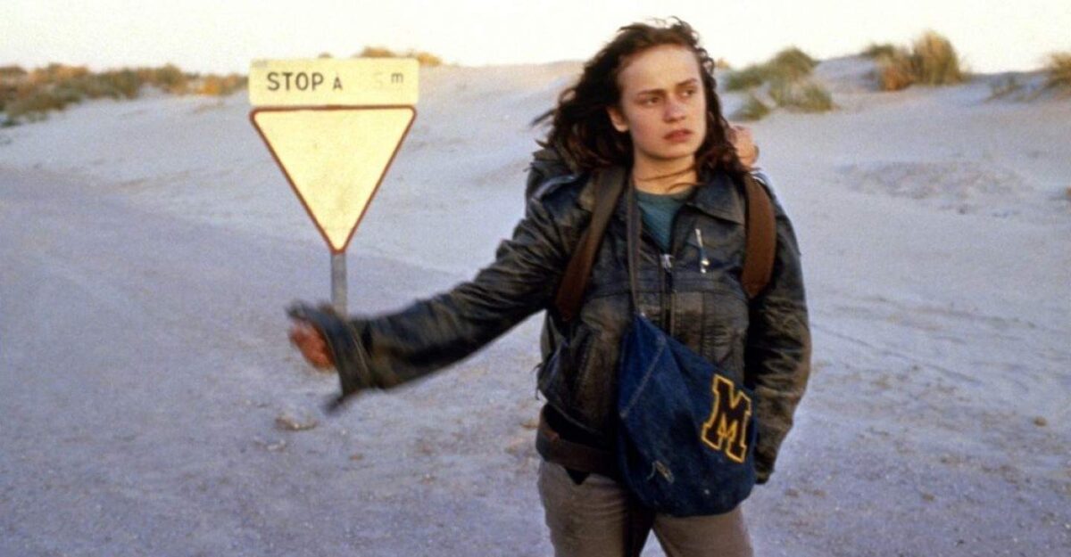 SANS TOTI NI LOI. LAS MEJORES ROAD MOVIES. El cine más libre. estrellamillansanjuan.es