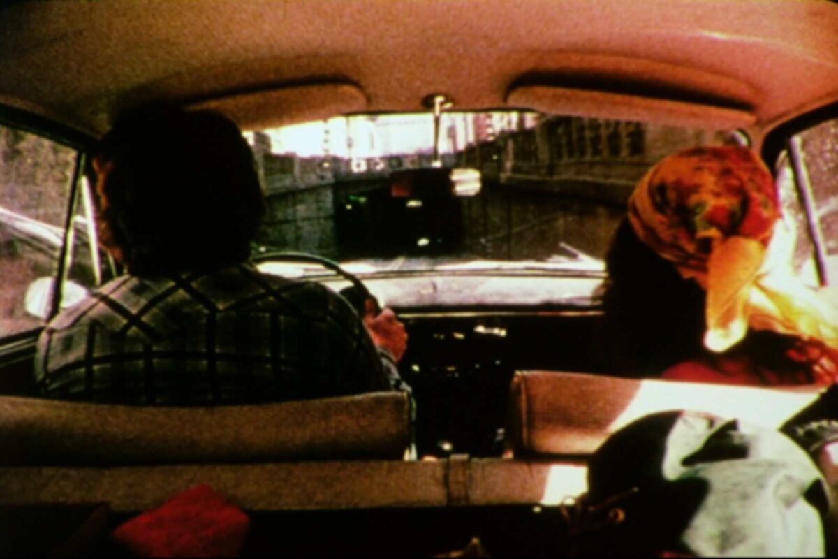 LAS MEJORES ROAD MOVIES. El cine más libre. estrellamillansanjuan.es