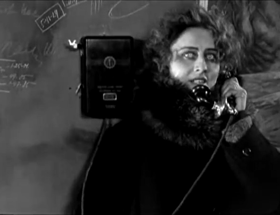 Planeta Tierra. Cine soviético. Aelita. estrellamillansanjuan.es