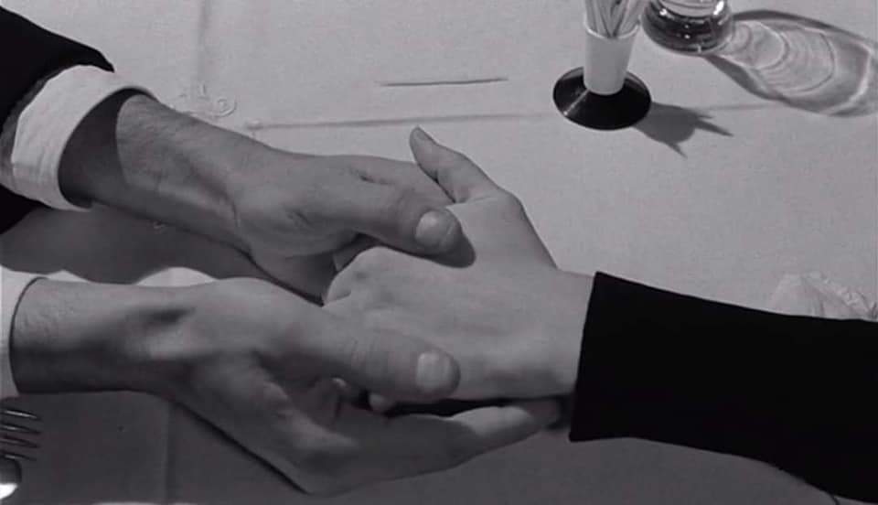 El desencanto de los 60. Manos en la mesa. El buen amor. Francisco Regueiro. estrellamillansanjuan.es