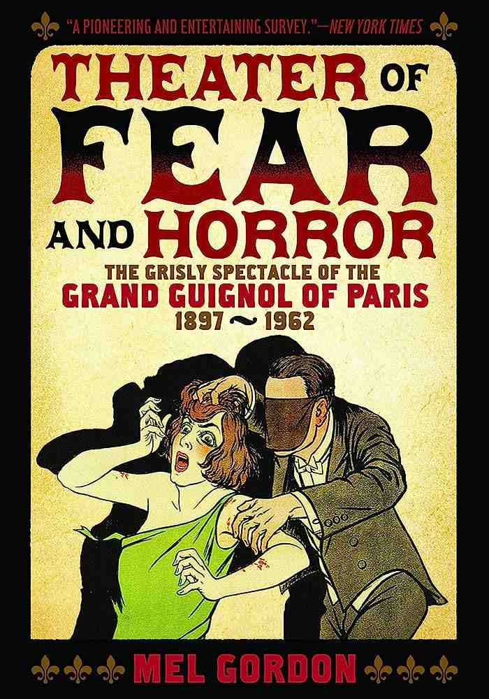 Grand Guignol. El Polar francés. estrellamillansanjuan.es
