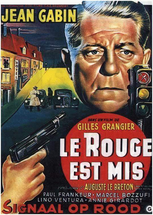 Le rouge est mis. El Polar francés. estrellamillansanjuan.es