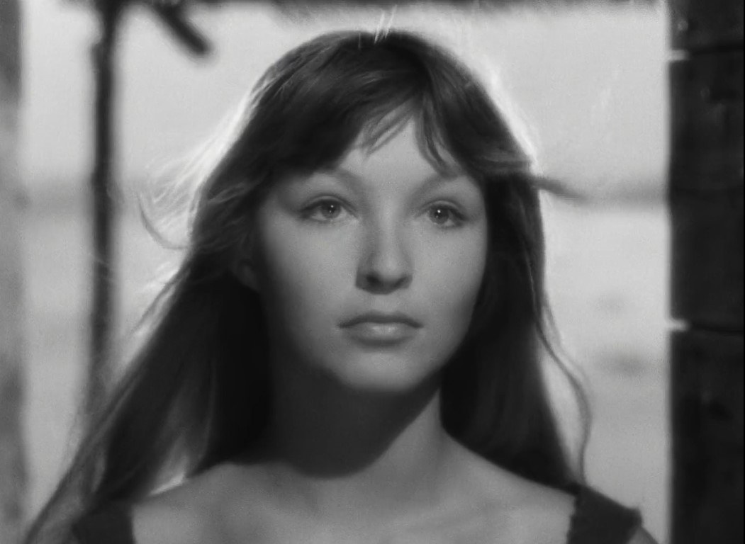 Les Salauds vont en enfer (1955). Robert Hossein. Marina Vlady. El Polar francés. estrellamillansanjuan.es