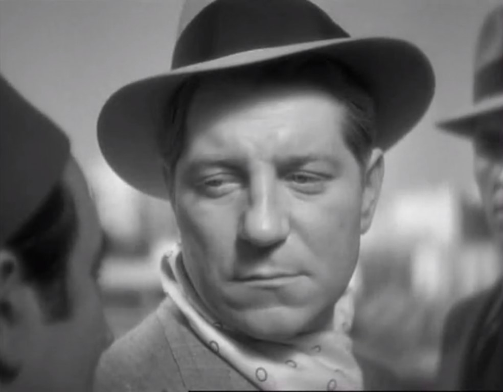 Pépé le Moko (1937). Julien Duvivier. Jean Gabin. El Polar francés. estrellamillansanjuan.es
