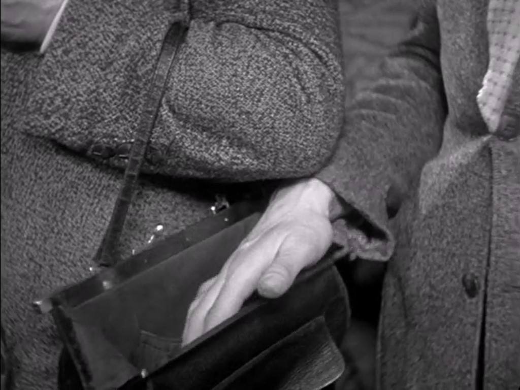 Sous les toits de Paris (1930). René Clair. El Polar francés. estrellamillansanjuan.es