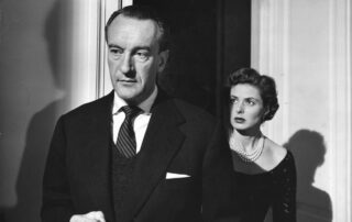 Listado imprescindible de películas de Matrimonios en crisis en el cine. estrellamillansanjuan.es VIAGGIO IN ITALIA. TE QUERRÉ SIEMPRE.