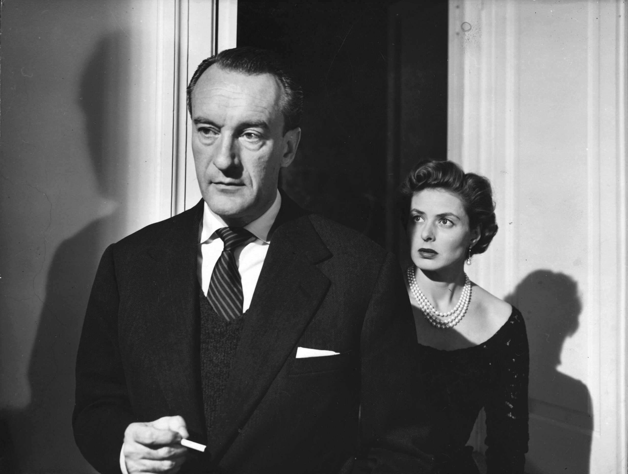 MATRIMONIOS EN CRISIS EN EL CINE 76 Listado imprescindible de películas de Matrimonios en crisis en el cine. estrellamillansanjuan.es VIAGGIO IN ITALIA. TE QUERRÉ SIEMPRE.