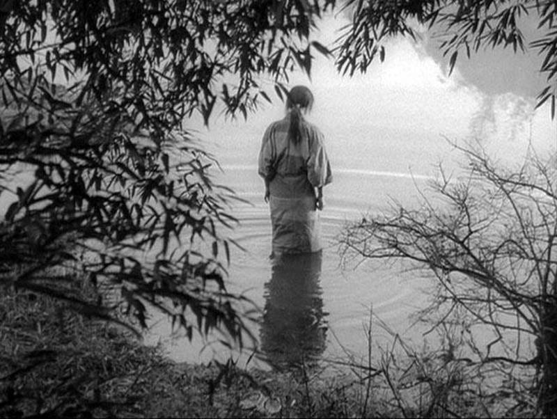 "El intendente Sansho" (1954). Kenji Mizoguchi. Paco Sepúlveda. La delicadeza en el cine. estrellamillansanjuan.es