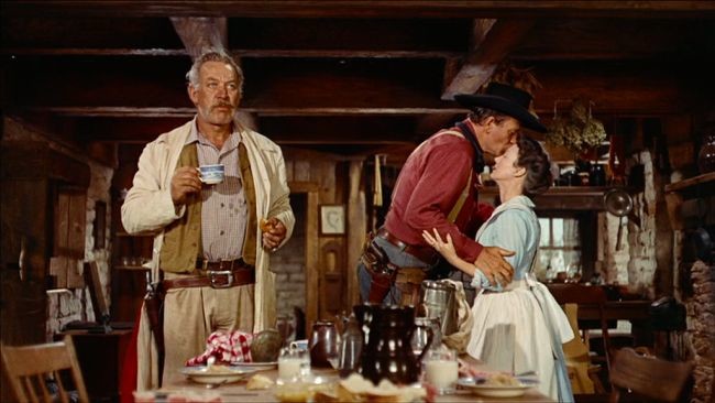 “Centauros del desierto” (1956). John Ford. Paco Sepúlveda. La delicadeza en el cine. estrellamillansanjuan.es