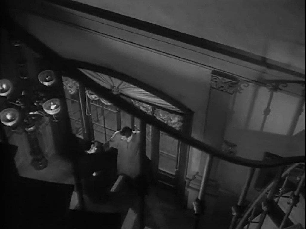 "Carta de una desconocida" (1948). Max Ophüls. Paco Sepúlveda. La delicadeza en el cine. estrellamillansanjuan.es