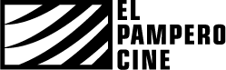 Logo El Pampero.