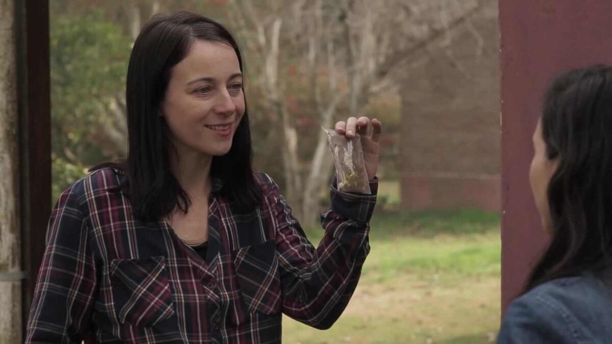 Elisa Carricajo. TRENQUE LAUQUEN. estrellamillansanjuan.es
