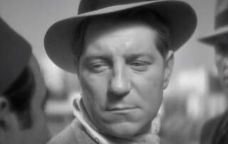 Pépé leMOko. Duvivier. Jean Gabin