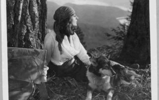 Nell Shipman. estrellamillansanjuan.es