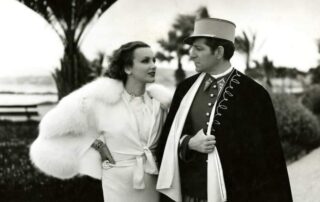 Jean Grémillon. Gueule d'amour.