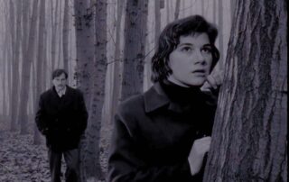 CUANDO ÉRAMOS JÓVENES (A byahme mladi,1961) de Binka Zhelyazkova 22 Cuando éramos jóvenes. A byahme mladi,1961. We were young. Binka Zhelyazkova. estrellamillansanjuan.es