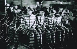 Soy un fugitivo (1932) de Mervin LeRoy. 19 Soy un fugitivo. estrellamillansanjuan.es