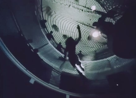 LA ÚLTIMA PALABRA (Poslednata duma,1973). Binka Zhelyazkova 2 Red en la cárcel. La última palabra. Poslednata duma. Binka Zhelyazkova estrellamillansanjuan.es