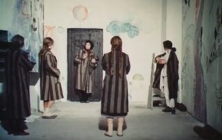 LA ÚLTIMA PALABRA (Poslednata duma,1973). Binka Zhelyazkova 21 La última palabra. Poslednata duma. estrellamillansanjuan.es