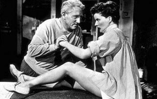 LA IMPETUOSA (Pat and Mike, 1952) de George Cukor 17 La impetuosa. Pat and Mike. estrellamillansanjuan.es
