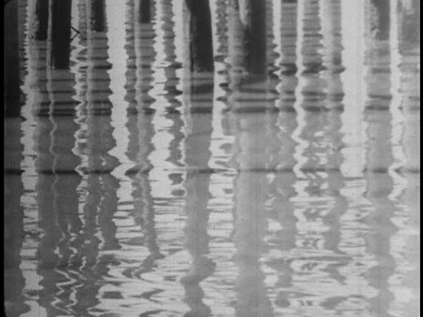 LOS RÍOS Y EL CINE. Análisis profundo del cine fluvial. 2ª parte 8 H20, Steiner. Reflejos agua. CINE FLUVIAL. estrellamillansanjuan.es