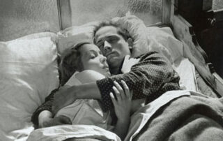 LOS RÍOS Y EL CINE. Análisis profundo del cine fluvial. 1ª parte 21 Singladura fílmica por el cine fluvial. L'Atalante. Jean Vigo estrellamillansanjuan.es