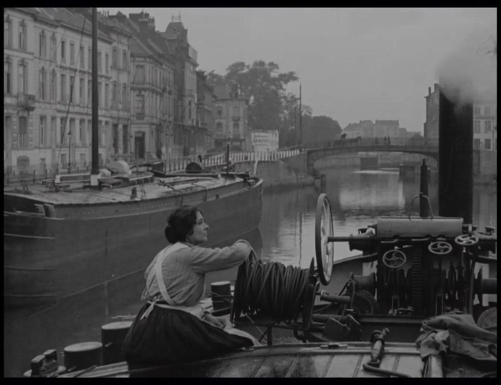 LHirondelle et la Mesange 11