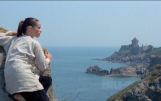 NOROÎT (Une vengeance,1976) de Jacques Rivette. 15 Noroît (Une vengeance). Jacques Rivette. estrellamillansanjuan.es