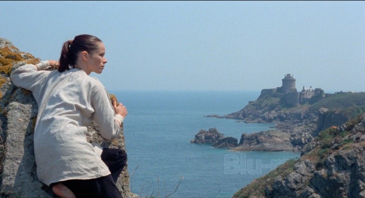 Noroît (Une vengeance). Jacques Rivette. estrellamillansanjuan.es
