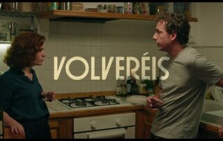 VOLVERÉIS (2024) de Jonás Trueba 15 Volveréis. Jonás Trueba.