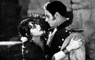 Raquel Meller en CARMEN (1926) de Jacques Feyder 15 Carmen, de Feyder.
