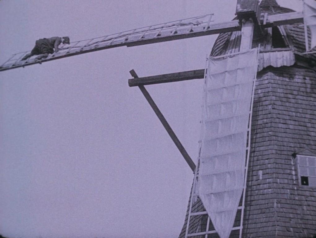 Pigen Fra Hidalgo-Fyret. Emilie Sannom. La temeraria del cine. estrellamillansanjuan.es