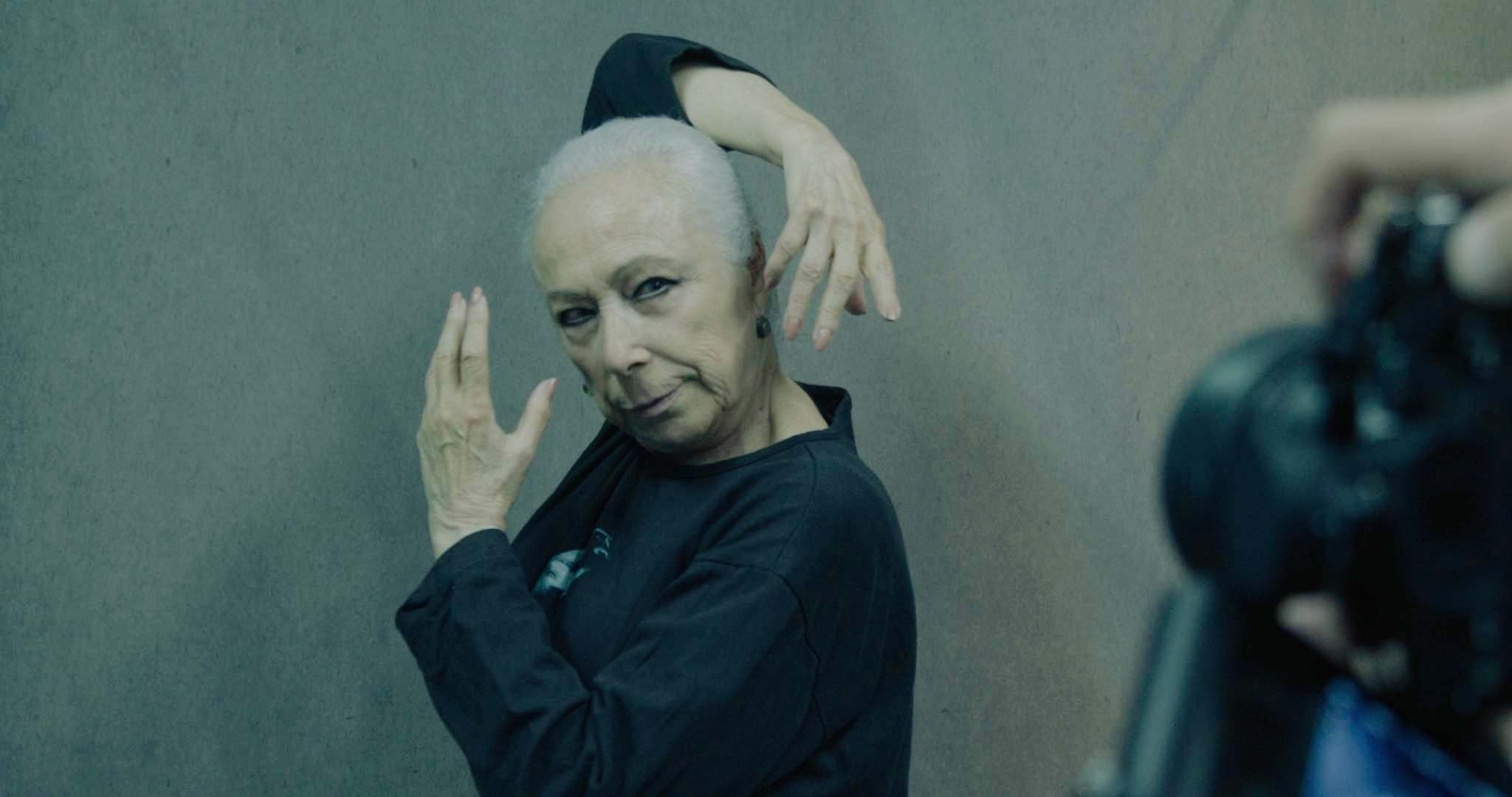 Portada Suenos flamencos