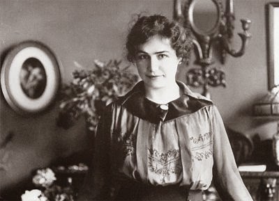 Foto Lois Weber. LOIS WEBER. estrellamillansanjuan.es