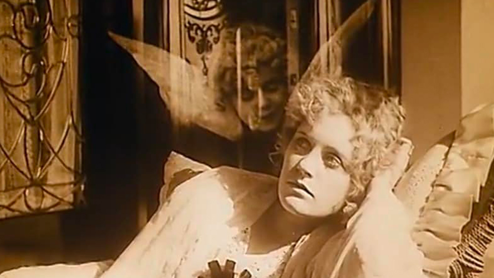 Where Are My Children? (1916). LOIS WEBER. estrellamillansanjuan.es