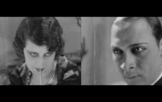 Germaine Dulac Mercedes Alvarez 2