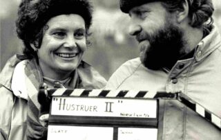 Retrospectiva Anja Breien. Géneros en fuga. Lost and Found. estrellamillansanjuan.es