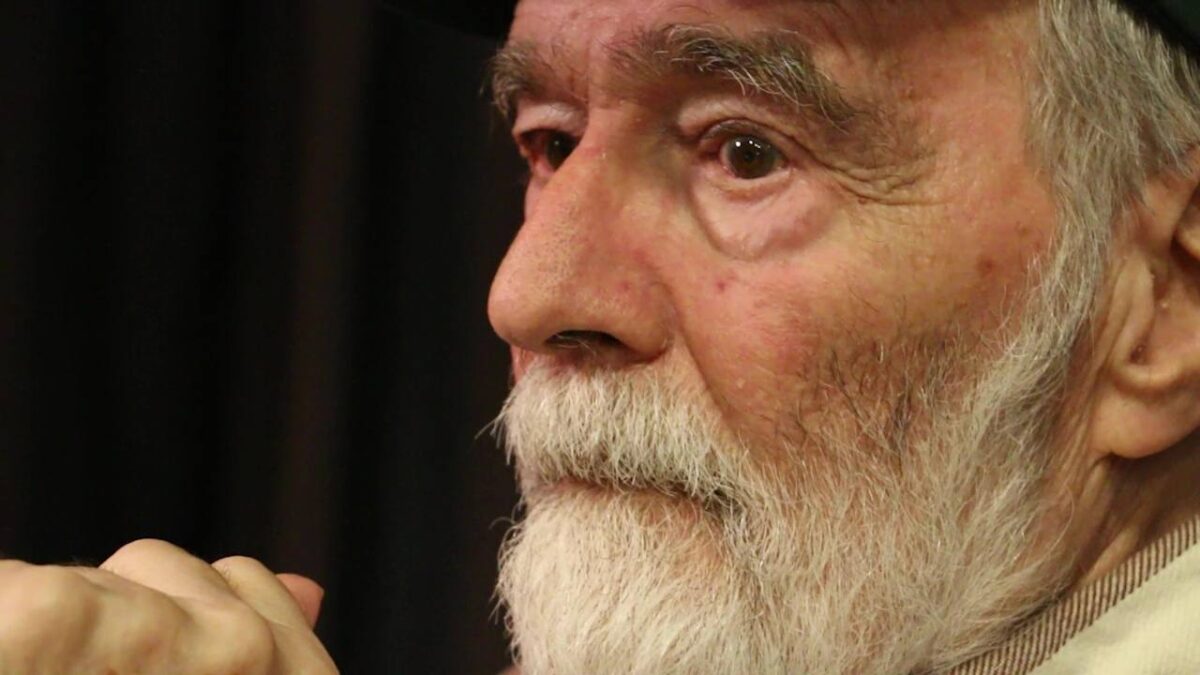 Primer primerísimo plano de Gonzalo García-Pelayo. Mujeres de Tandil 1 (Niñas 3). Gonzalo García-Pelayo. estrellamillansanjuan.es