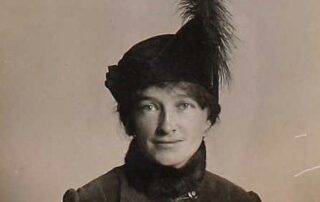RUTH ANN BALDWIN (1886-?). Cuando Hollywood era de ellas 6