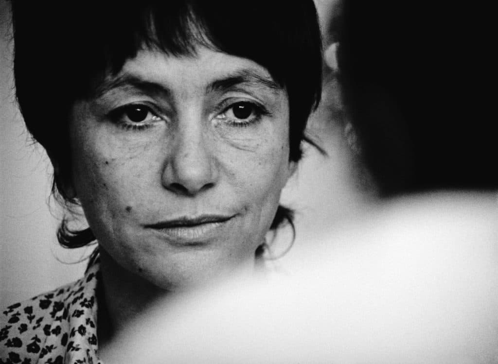 Márta Mészáros. El cine honesto y rebelde. LA MUCHACHA (1968) 10 Adopción (1975). Márta Mészáros