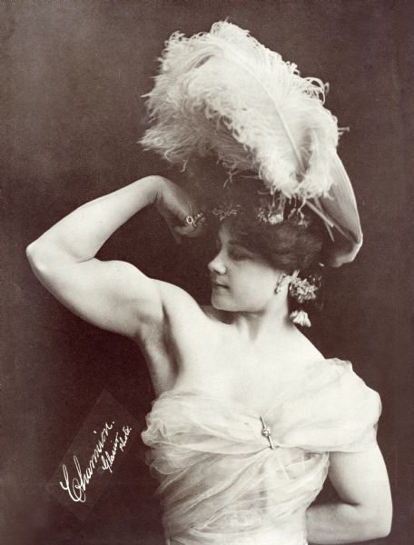 Charmion 1897